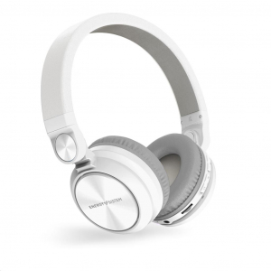 Energy Sistem BT Urban 2 Radio mikrofonos Bluetooth fejhallgató fehér (EN 448456)